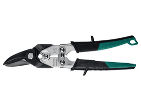 Правые ножницы по металлу KRAFTOOL Grand, 270 мм (2324-R)