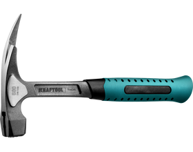 Молоток кровельщика KRAFTOOL 600 г, цельнокованый (20181)