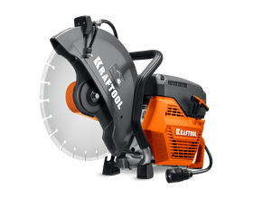 Бензорез по бетону (бетонорез) KRAFTOOL K770-14 3700 Вт, 350 мм, без диска