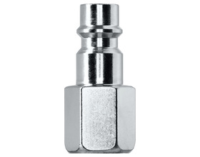 Переходник KRAFTOOL 06591-1/4 1/4″F - рапид штуцер