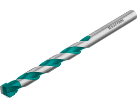 Сверло по керамограниту KRAFTOOL 29175-120-10 Keramo, 10 х 120 мм, тв.сплав КС