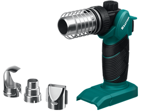 Термофен газовый KRAFTOOL 500°C (55528)