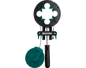 Ременная струбцина KRAFTOOL BC-40, 4 м (32207-1)