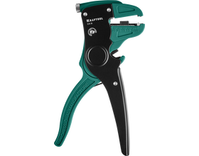 Стриппер автоматический KRAFTOOL 0.2 - 6 мм2 (22630)