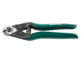 Тросорез KRAFTOOL 190 мм, профессиональный (23335-19)