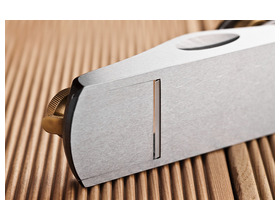 Металлический рубанок KRAFTOOL А9 1/2, 160 x 45 мм (1-18550-15)