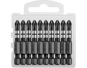 Ударные биты KRAFTOOL Impact PZ 2, 50 мм, 2 шт (26193-2-50-S2)