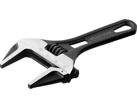 Разводной ключ KRAFTOOL SlimWide Compact, 140/33 мм (27266-20)