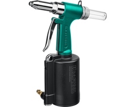 Пневматический заклепочник KRAFTOOL 31184 AR-48, 2.4 - 4.8 мм