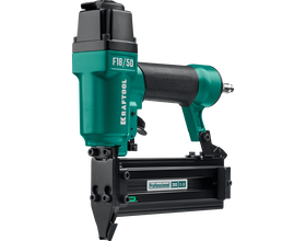 Пневматический нейлер KRAFTOOL 31961 F18/50, для гвоздей 18Ga тип 300 (15-50 мм)