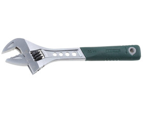 Разводной ключ KRAFTOOL MAGNUM, 150/25 мм (27265-15)