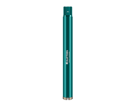 Алмазная коронка по железобетону KRAFTOOL 29825-250 DIAMOND 250 мм (450 мм, 1 1/4″, лазерная сварка сегментов)
