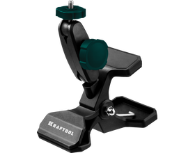 Держатель-клипса универсальный шарнирный KRAFTOOL ММ2 (34704)