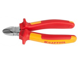 Бокорезы KRAFTOOL 160 мм (2202-5-16)