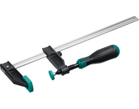 Струбцина F KRAFTOOL MF-300/080, 80 х 300 мм (32011-080-300)