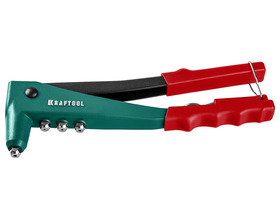 Заклепочник литой KRAFTOOL 2.4 - 4.8 мм (31170)