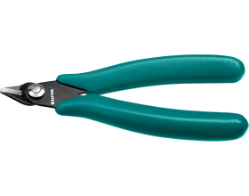 Прецизионные бокорезы KRAFTOOL PRECISION, чистый рез 128 мм (220017-6-12)