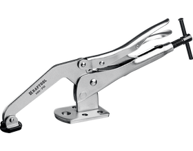 Зажимная струбцина KRAFTOOL SS-9, 92 х 62 мм (32220)