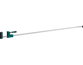 Корпусная струбцина KRAFTOOL GK-30/8, 300 х 80 мм (32240-3)