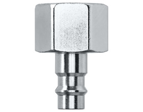 Переходник KRAFTOOL 06591-1/2 1/2″F - рапид штуцер