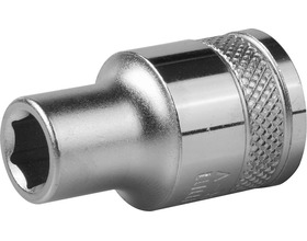 Головка торцовая KRAFTOOL 1/2″, 9 мм (27805-09)