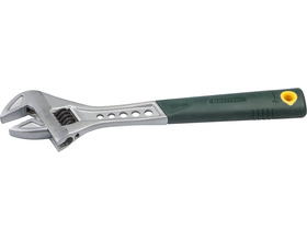 Разводной ключ KRAFTOOL MAGNUM, 300/40 мм (27265-30)