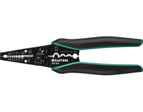 Стриппер многофункциональный KRAFTOOL 0.5 - 6 мм2 (22658)