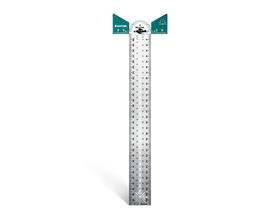 Линейка T-разметочная KRAFTOOL 300 мм, высокоточная (34403)