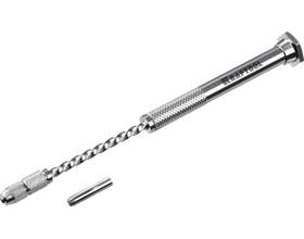 Ручная дрель KRAFTOOL Jewelry, d 0.1 - 1.5 мм (29024)