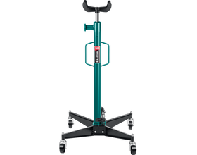 Стойка трансмиссионная гидравлическая KRAFTOOL 0.5 т, 1140 - 1945 мм (43461-0.5)