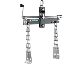 Траверса KRAFTOOL 0.7 т, для гидравлического крана (43415-0.7)