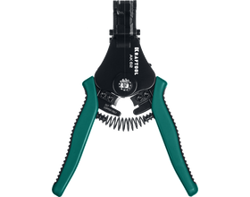 Стриппер полуавтоматический KRAFTOOL 0.5 - 6 мм2 (22681)