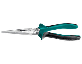 Тонкогубцы KRAFTOOL KraftMax, 200 мм (22011-3-20)