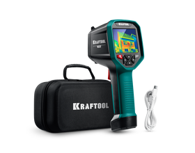 Тепловизор KRAFTOOL 500 (45751)
