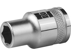 Головка торцовая KRAFTOOL 1/2″, 10 мм (27805-10)