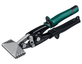 Плоскогубцы для гибки KRAFTOOL Bent, 75 мм, 3″ (23275)