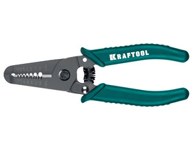 Стриппер многофункциональный KRAFTOOL 0.6 - 2.6 мм (22660-15)