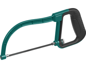 Ножовка-мини по металлу KRAFTOOL цельнолитая (15607)