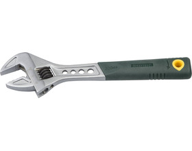 Разводной ключ KRAFTOOL MAGNUM, 200/30 мм (27265-20)