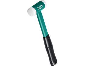 Безынерционный молоток KRAFTOOL Dead Blow, 30 мм, 450 г (2078-30)