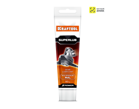 Смазка для редукторов KRAFTOOL Superlub, 80 г (41541-1)