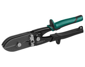 Клещи для гофрирования KRAFTOOL RET, 240 мм (23276)