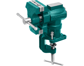 Многофункциональные настольные тиски KRAFTOOL 3D-Mini, 65/38 мм (32714-65)