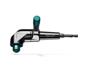 Угловая ударная насадка KRAFTOOL RIGHT ANGLE, 140 мм (26767)