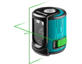 Нивелир лазерный KRAFTOOL 20 (34701)