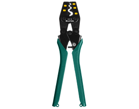 Пресс-клещи усиленные KRAFTOOL 1.5 - 16 мм2, для медных наконечников и гильз (45466)