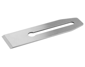 Лезвие для рубанков KRAFTOOL 50 мм для A4 арт.18527-25 и A5 арт.18527-35 (18755-50)