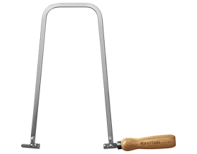 Лобзик ручной KRAFTOOL 130 х 300 мм (15260)