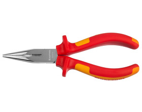 Тонкогубцы KRAFTOOL 160 мм (2202-3-16)