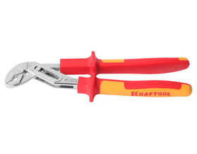 Клещи KRAFTOOL 250 мм (2202-10-25)
